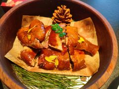 -锦楼·臻选新杭帮(杭州中心店)