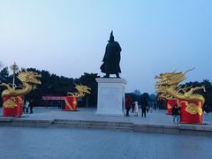 -北陵公园