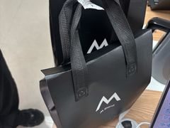 -M Stand(深圳南山欢乐颂店)