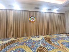 -山东政协大厦维景大酒店