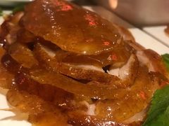-惠丰堂饭庄(北洼路店)