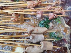 -袁记串串香(新南门店)