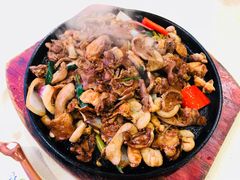 -标记美食新鲜猪杂(兴南大道店)
