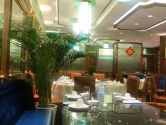 大堂-蝶园·装修中(BFC外滩金融中心店)