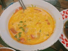 冬阴功海鲜汤-Doo Dee Thai Food(Issan/Isaan/Esan)
