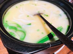 云南过桥米线-云海肴·汽锅鸡·云南菜(美罗城店)