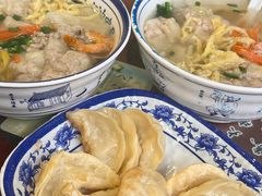 -长人馄饨铺(解放街店)