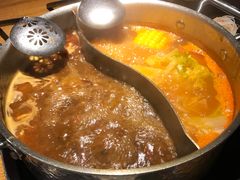 -呷哺呷哺 黄金牧场 (新中关购物中心店)
