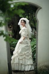 -Mu慕婚纱摄影·超级工作室