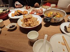 -金掌勺锅包肉(太原万达店)