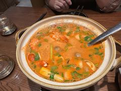 -泰香米泰国餐厅(南宁店)