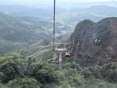 -萍乡武功山风景名胜区