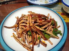 -忘不了·酸菜鱼·28年老南京菜(原北圩路店)