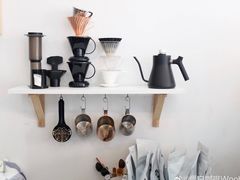 -悟白咖啡WoobyCafe