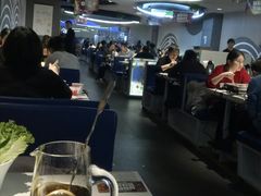 -鱼酷活鱼烤鱼(张江长泰店)