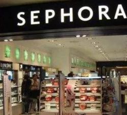 点击看大图 -丝芙兰Sephora