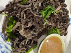 -老仁义·清真菜(太古街店)