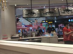 -杉杉奥特莱斯广场(哈尔滨店)