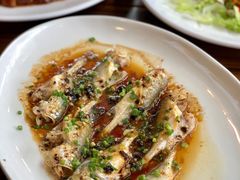 豉汁蒸狮头鱼-猪肉婆私房菜(容桂总店)
