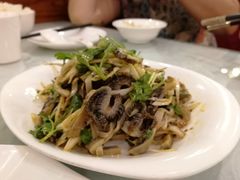 京味拌羊肚-京天红酒家(马家堡店)