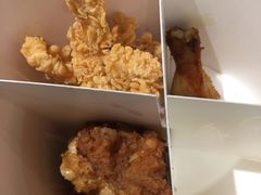 -肯德基(兴隆店)