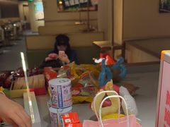 -海底捞火锅(太原南站店)