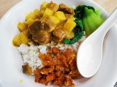 -妯娌老鸭粉丝汤(顾村公园店)