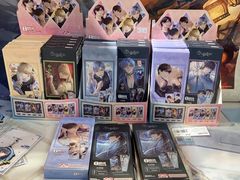 -IPSTAR|潮玩星球(天府广场店)