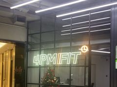 -LA合时健身4PMFIT(花桥旗舰店)