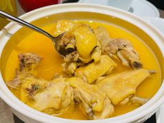 -望乡楼上海菜(日月光店)