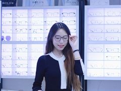 -造寸眼镜·蔡司官方授权店(东门店)