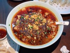 -前海沿·青岛菜(李沧万达店)