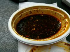 -喜家德虾仁水饺(华强天虹店)