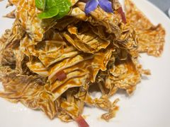 -北平食府·北京烤鸭(北京西站六里桥店)