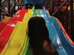 -Tenker Club弹刻极限主题公园 · 蹦床 · 团建 · 生日派对(大关店)