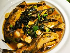 -梁家大院•农家菜(昆山会展中心店)