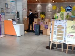 -汤W城市微度假(仓山店)