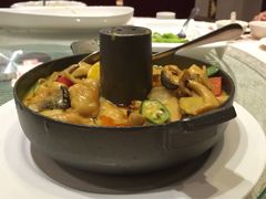 -同里湖大饭店-怡景轩中餐厅(同里古镇店)