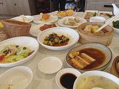 -万龙洲海鲜(南新仓店)