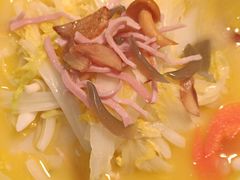 -丰收日·小海鲜·沪上家宴(顾村正大店)