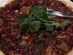 -华豫川酒家(大卫城店)