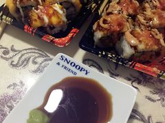 -哏儿寿司(红桥店)