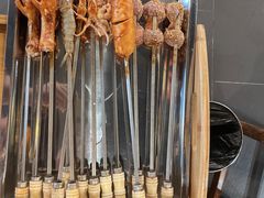 -号令江湖·水浒烤肉(和畅睦邻中心店)
