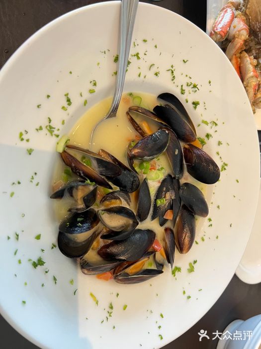 Swiss Louis Italian & Seafood Restaurant图片