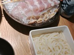 -沼津港精致料理·寿喜烧·烧鸟(青浦宝龙广场日料榜单店)