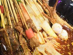 -梵云依家小冒菜(新街口总店)
