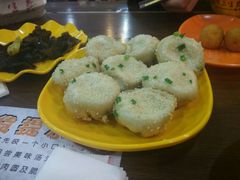 -阿三生煎(友谊大街店)