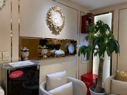 -茜尔维亚修身连锁(杨浦五角场店)