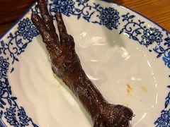 -张家巷美食(南浔店)