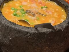 -庆江南江南菜(琴湖溪里花园城店)